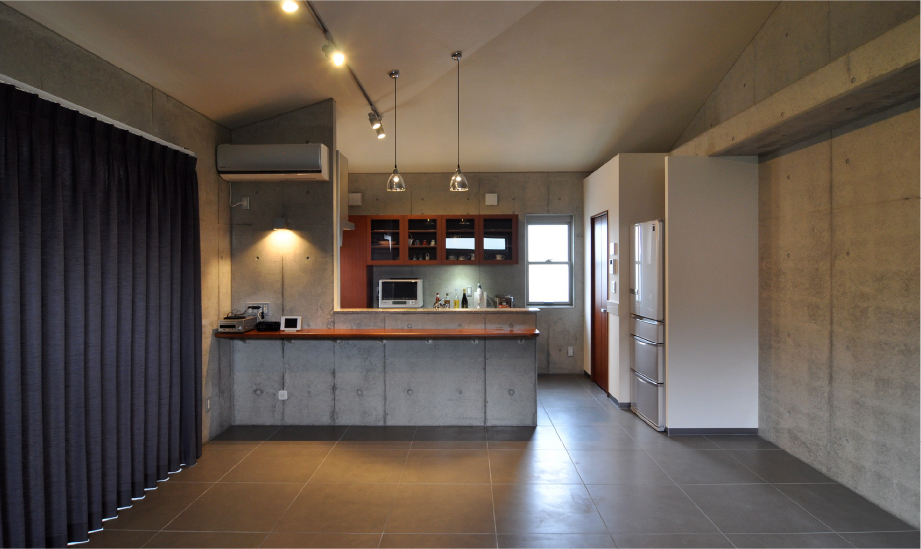 一般建築実績画像