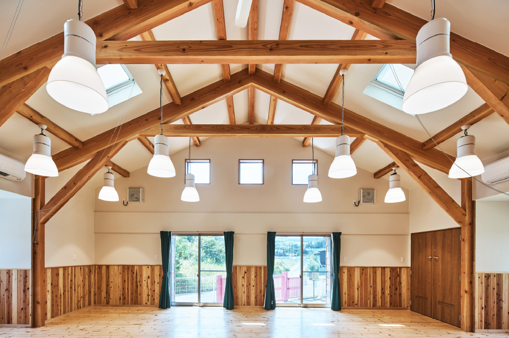 医療・福祉施設実績画像