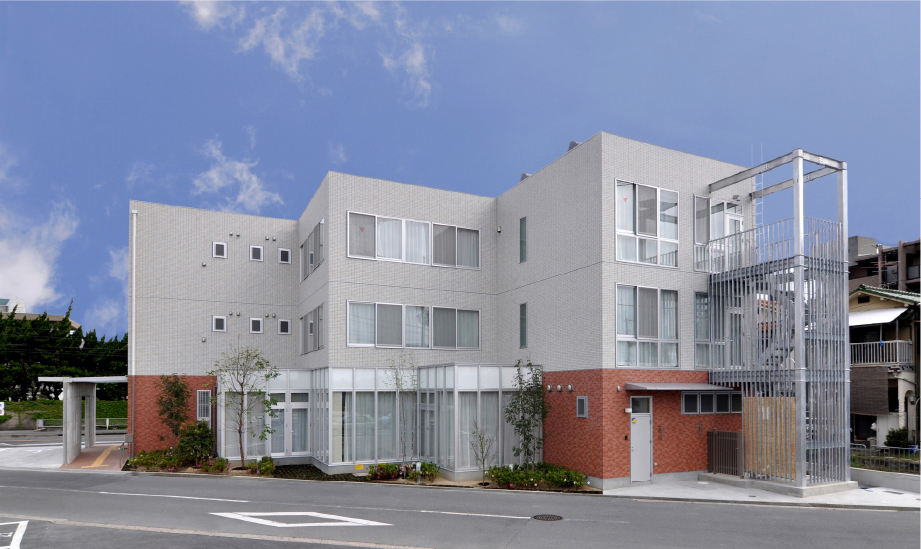 医療・福祉施設実績画像