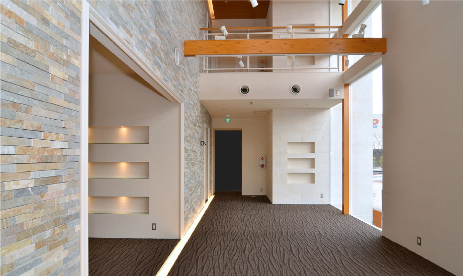 医療・福祉施設実績画像