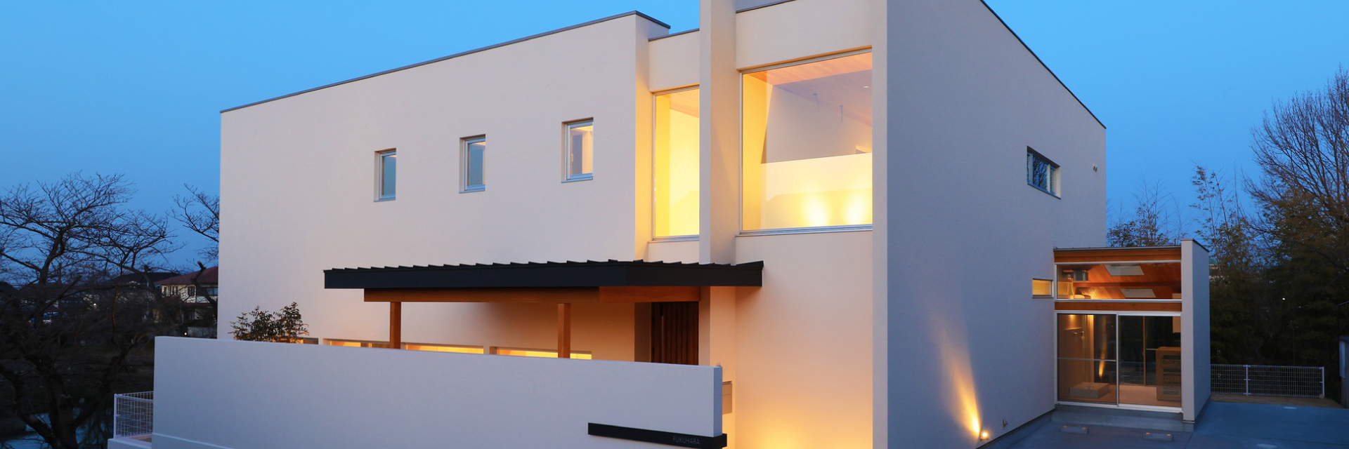 ページヘッダー