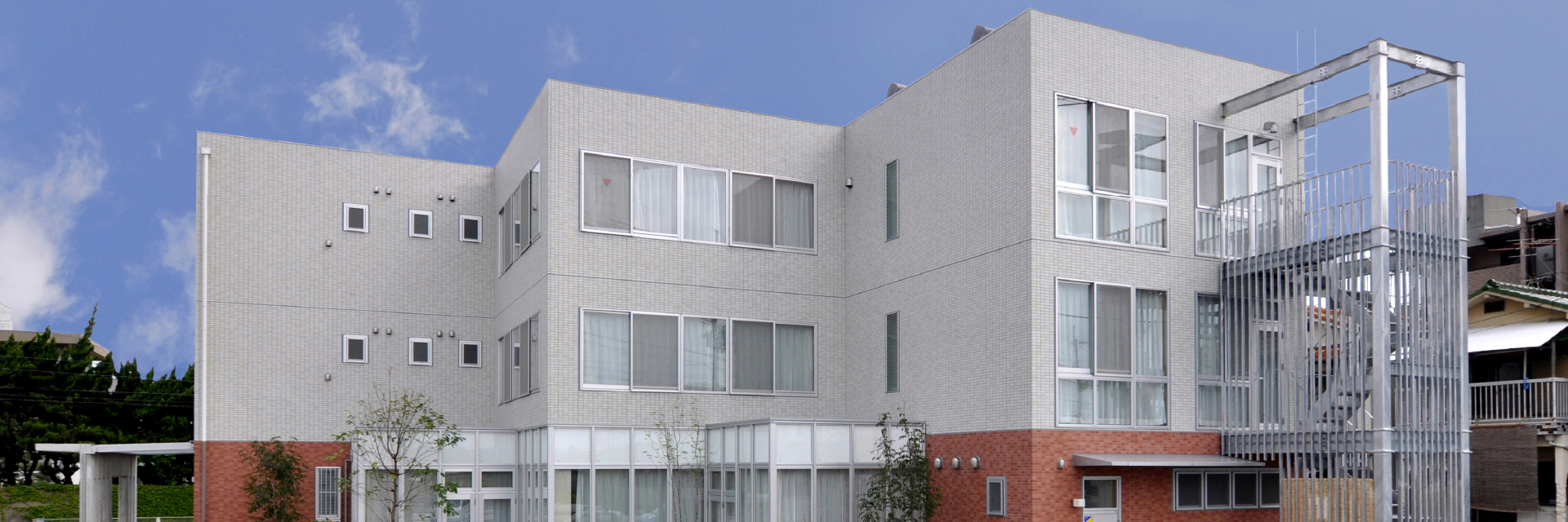 ページヘッダー