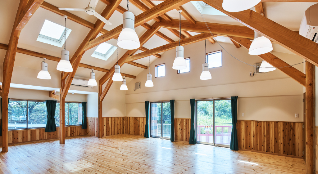 医療・福祉施設